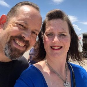 Meet your Posher, Kim